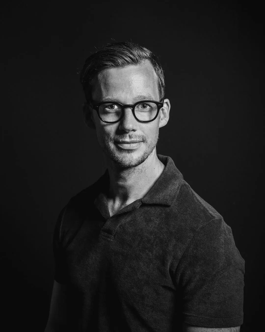 Daniel Eliasson, arkitekt og grunnlegger av Planbo